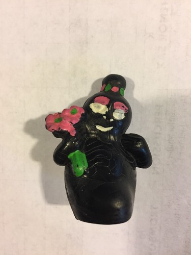 Figurina barbapapa barbamama - barbapapa,