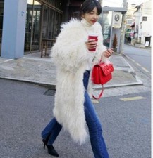 Outwear lungo giacca calda