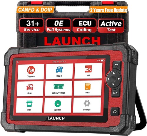 2026 launch crp919e - 2026,