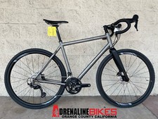 Moots Routt 45 - Complete GRX