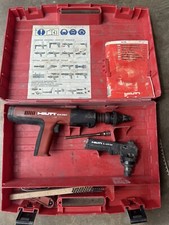 Hilti DX351-ME Powder Actuated