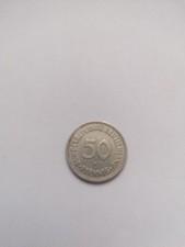 Moneta germania repubblica - moneta,