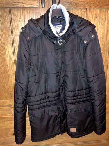 Cappotto invernale uomo moda