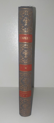Classici latini utet catullo - latini,