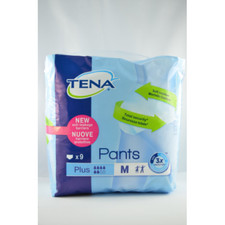 Tena Pants Plus Taglia Medium