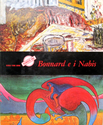 Bonnard nabis mensili - -,