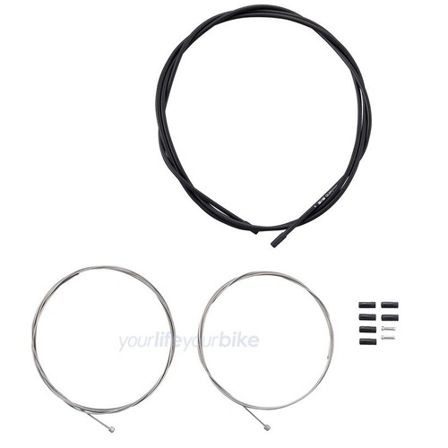Kit cavo cambio shimano per - kit, 1