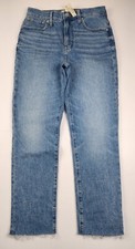 Madewell The Perfect Jeans