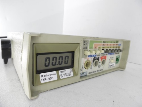 Multimetro digitale fluke - multimetro,