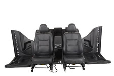 Kia Sorento sedili interni