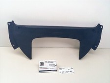46631453986 Nuovo Originale BMW K100 K75 piastra supporto frontale parabrezza