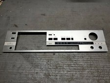 Piastra frontale Luxman K-405 