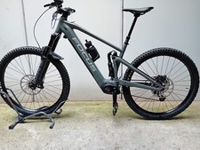 MTB E- Bike Focus Sam 2 6.7 