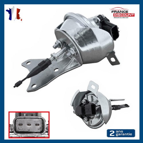 Wastegate wasegate turbo prevu - wastegate,