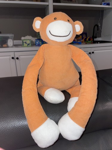Peluche scimmia velluto - , a