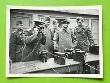 Foto, 5./Ln.Regt.1, controllo