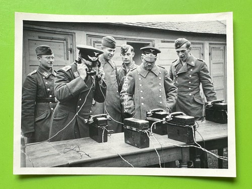 Foto regt 1 controllo - 5./ln.regt.1,,