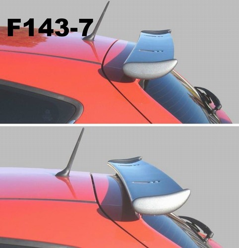 Spoiler alettone alfa mito - ,