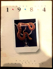 Catalogo mountain bike vintage