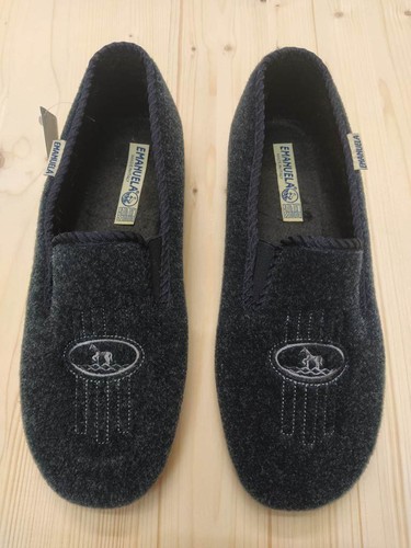 Emanuela 967 pantofola - emanuela,