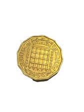 Moneta Gran Bretagna 1966