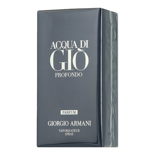 Giorgio armani acqua di gio - armani,