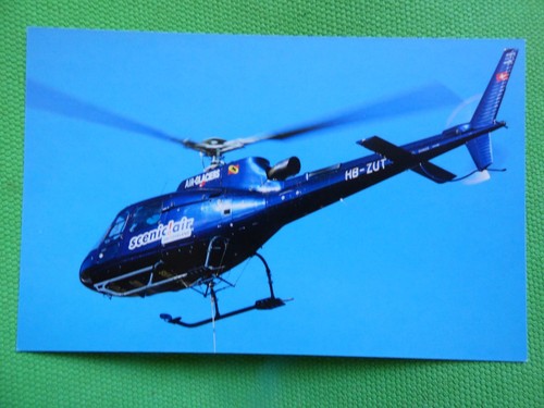 Carte postale postcard