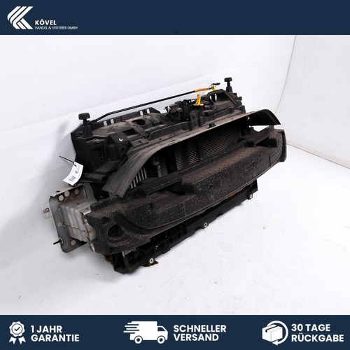 Kit raffreddamento motore - kit,
