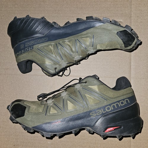 Salomon speedcross men - salomon, 5