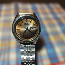 Orologio Seiko 5 Actus 1975