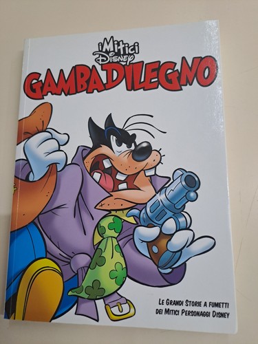 Mitici disney - mitici,