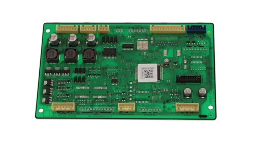 Scheda pcb controllo - pcb,