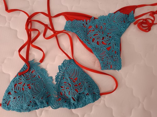 Costume bikini triangolo - bikini, donna