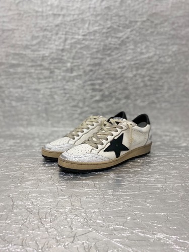 Golden goose ball star - goose, bianche