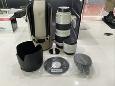 Canon obiettivi reflex EF