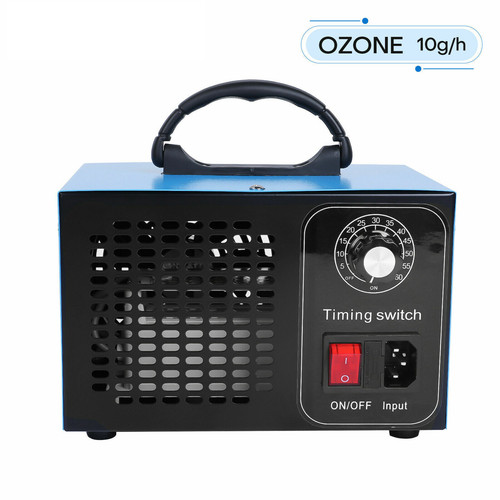 Commercial ozone generator - ozone,