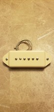 BadAss P90 Dogear Pickup 