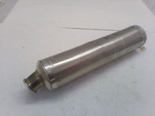 Honda CBR 900 96 97 scarico terminale marmitta sdbk