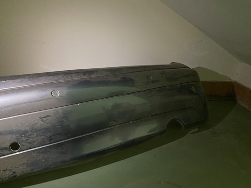 Paraurti posteriore citroen - paraurti, c3