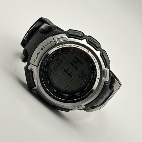 Orologio casio pathfinder 3070 - orologio,