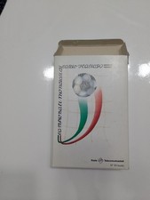 Italia '90 Set completo di 53