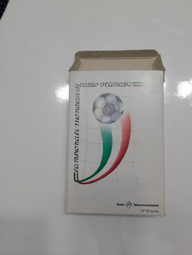 Italia set completo di 53 - completo,