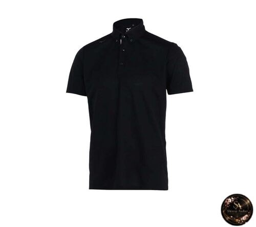 Polo maniche corte - polo,