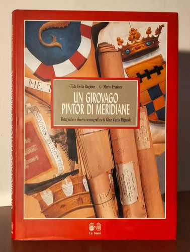 Girovago pintor meridiane - girovago,