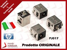 Connettore Alimentazione DC