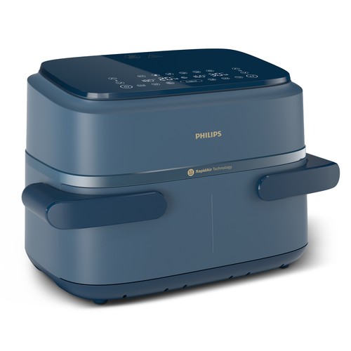 Philips ped friggitrice - philips, ad