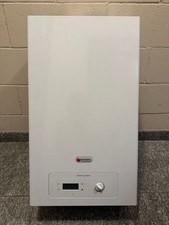 Caldaia a condensazione