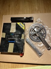 Set pedivelle Shimano FC-M 730