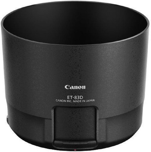 Coperchio ufficiale canon - coperchio,