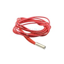 Cartuccia riscaldante 12V 40W Reprap Mendel Prusa stampante 3D printer